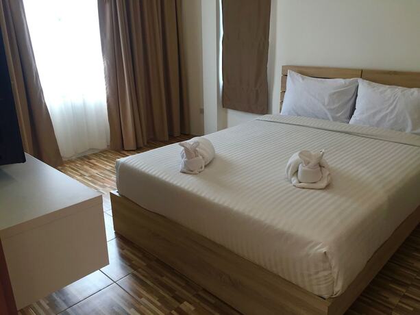 Imagen general del Hotel Mondara Vacation Home. Foto 4