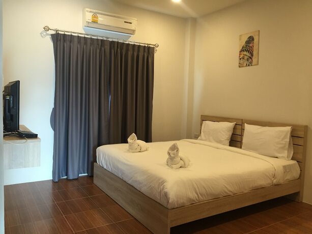 Imagen general del Hotel Mondara Vacation Home. Foto 7