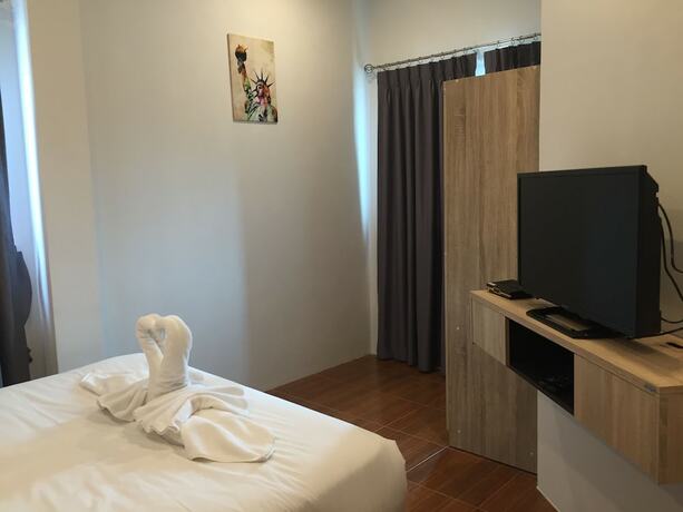 Imagen general del Hotel Mondara Vacation Home. Foto 8
