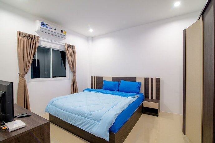 Imagen de la habitación del Hotel Mondara Vacation Home. Foto 16