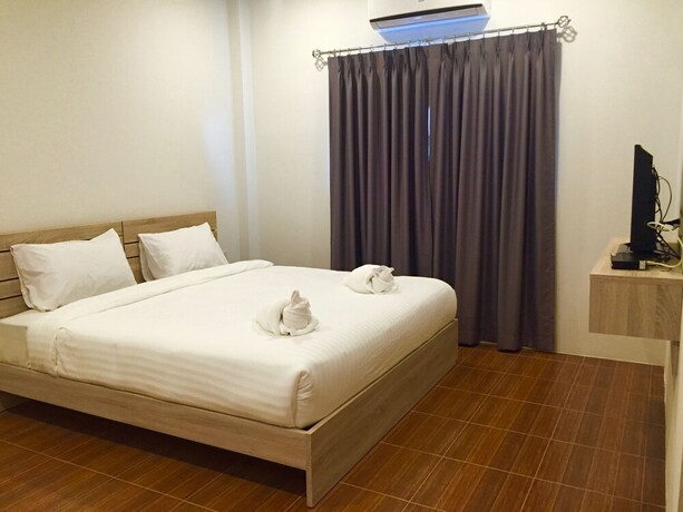 Imagen de la habitación del Hotel Mondara Vacation Home. Foto 30