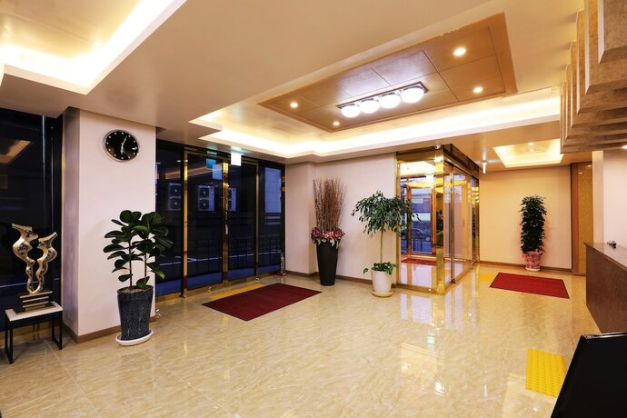 Imagen general del Hotel Mondavi. Foto 3