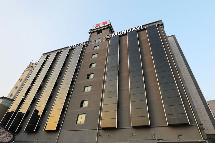 Imagen general del Hotel Mondavi. Foto 4