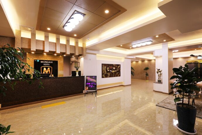 Imagen general del Hotel Mondavi. Foto 5