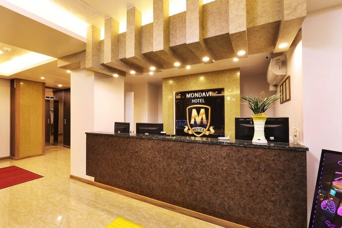 Imagen general del Hotel Mondavi. Foto 6
