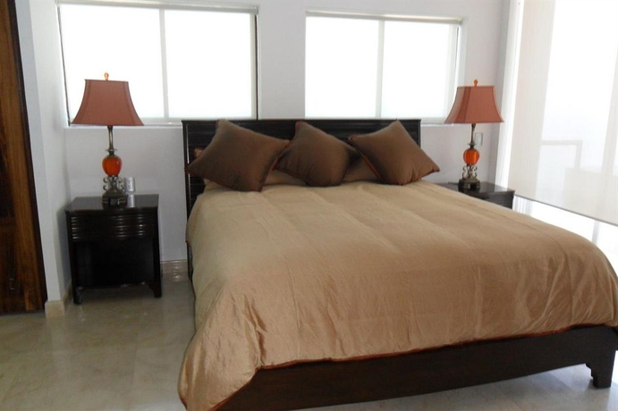 Imagen de la habitación del Hotel Mondavi, Puerto Vallarta. Foto 1