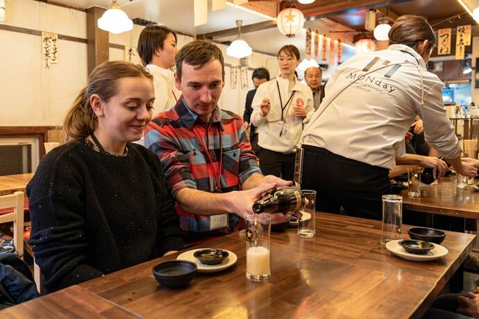 Imagen general del Hotel Monday Apart Premium Akihabara. Foto 8