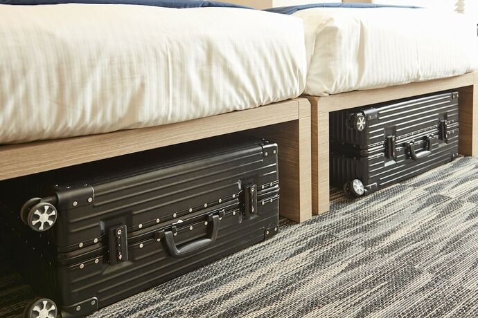 Imagen de la habitación del Hotel Monday Apart Premium Akihabara. Foto 17