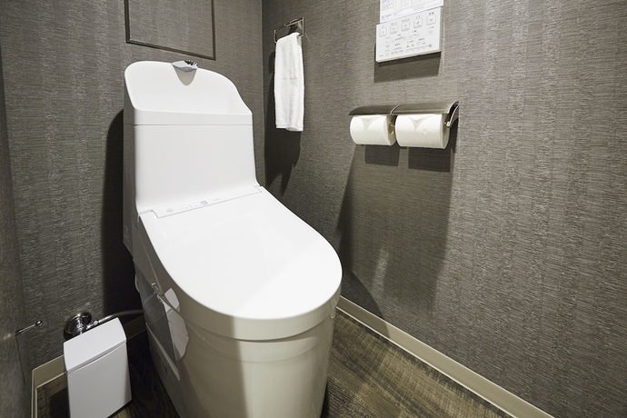 Imagen de la habitación del Hotel Monday Apart Ueno-shin-okachimachi. Foto 16