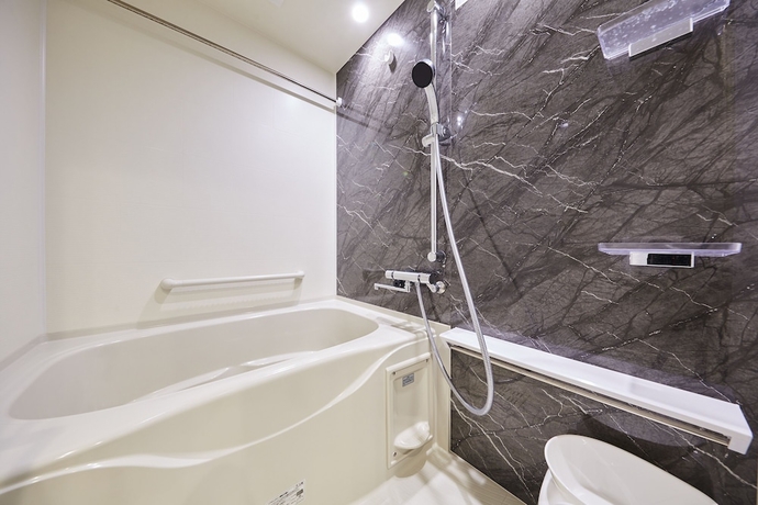 Imagen de la habitación del Hotel Monday Apart Ueno-shin-okachimachi. Foto 17