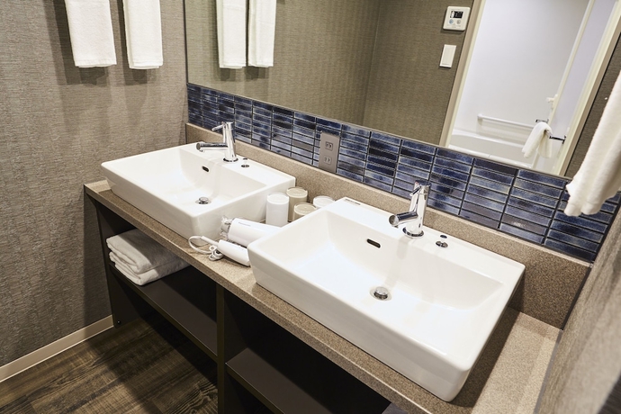 Imagen de la habitación del Hotel Monday Apart Ueno-shin-okachimachi. Foto 18