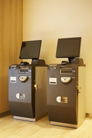 Imagen de los interiores del Hotel Monday Asakusa. Foto 20