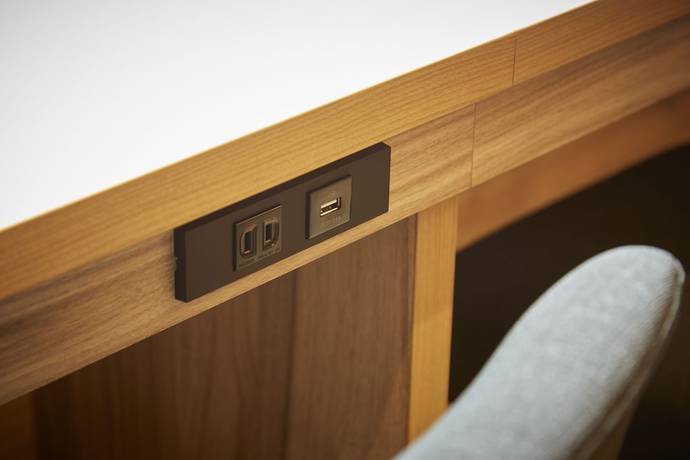 Imagen de la habitación del Hotel Monday Asakusa. Foto 10