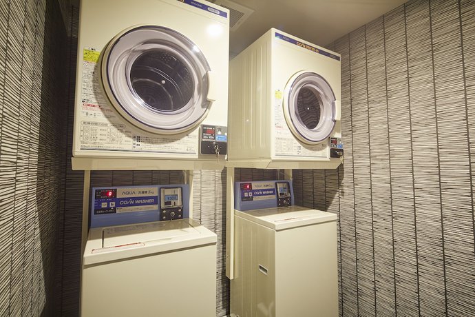 Imagen general del Hotel Monday Asakusa. Foto 2