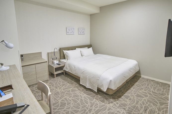 Imagen de la habitación del Hotel Monday Haneda Airport, Ota-Ku. Foto 4