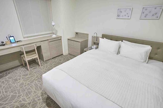 Imagen de la habitación del Hotel Monday Haneda Airport, Ota-Ku. Foto 7