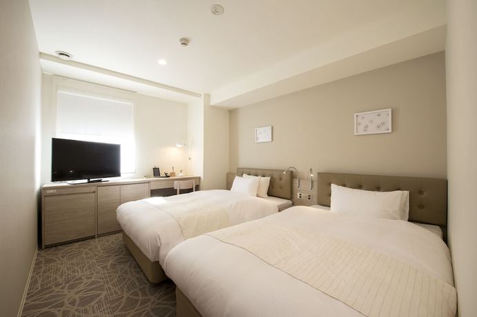 Imagen general del Hotel Monday Haneda Airport, Ota-Ku. Foto 1