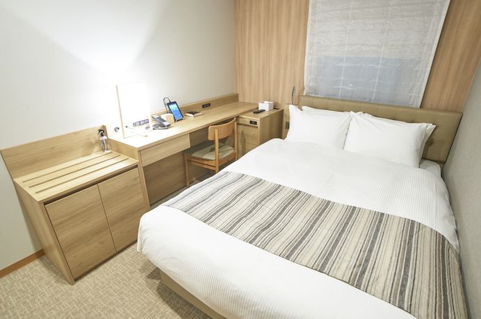 Imagen de la habitación del Hotel Monday Haneda Airport, Ota-Ku. Foto 9