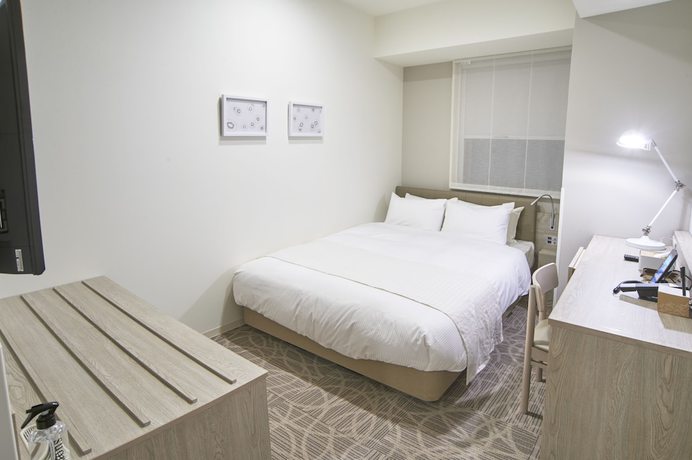 Imagen de la habitación del Hotel Monday Haneda Airport, Ota-Ku. Foto 10
