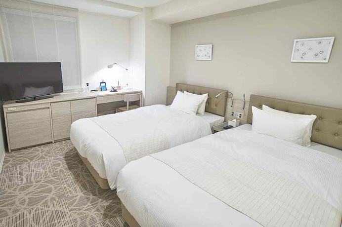 Imagen de la habitación del Hotel Monday Haneda Airport, Ota-Ku. Foto 12
