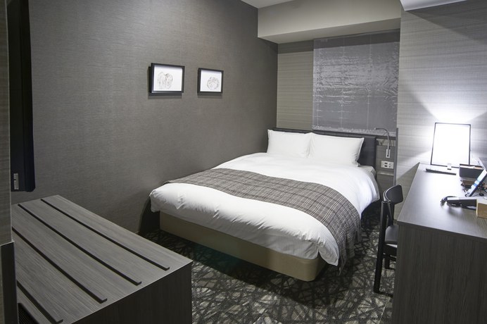 Imagen de la habitación del Hotel Monday Haneda Airport, Ota-Ku. Foto 14