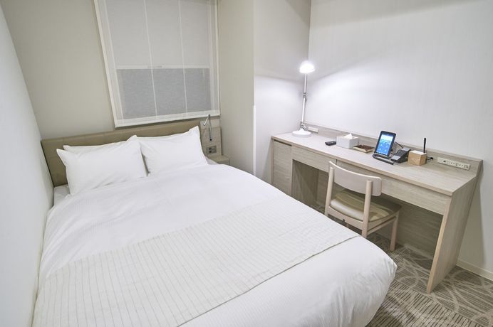 Imagen de la habitación del Hotel Monday Haneda Airport, Ota-Ku. Foto 15