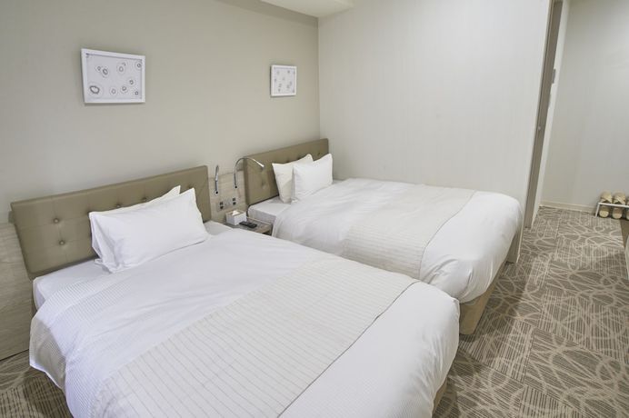 Imagen de la habitación del Hotel Monday Haneda Airport, Ota-Ku. Foto 16