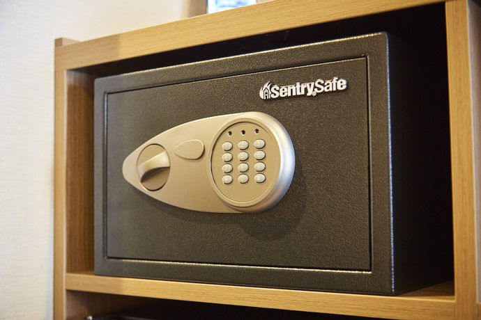 Imagen de la habitación del Hotel Monday Kyoto Karasuma Nijo. Foto 9