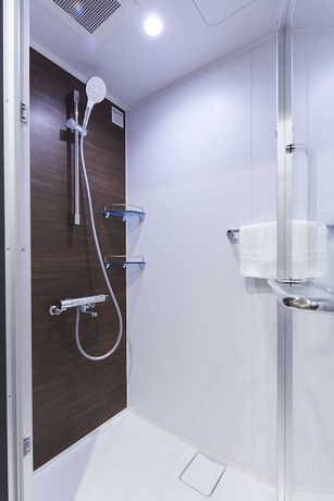 Imagen de la habitación del Hotel Monday Kyoto Karasuma Nijo. Foto 16