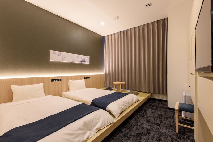 Imagen de la habitación del Hotel Monday Premium Toyosu. Foto 6