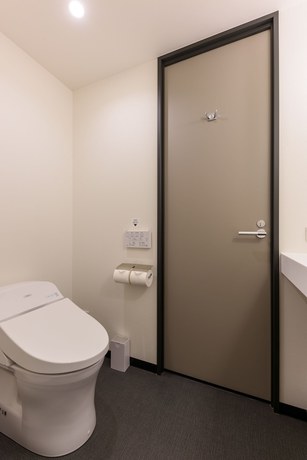 Imagen de la habitación del Hotel Monday Premium Toyosu. Foto 7