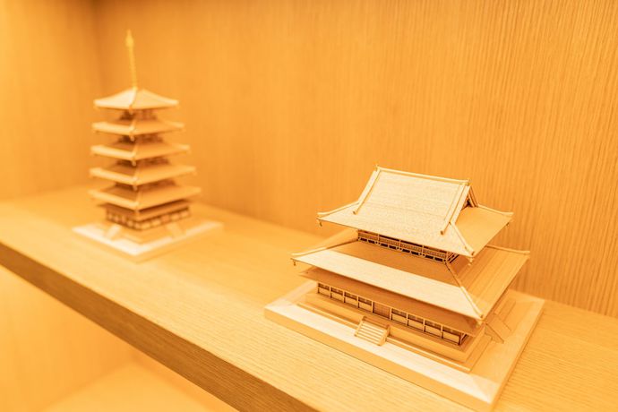 Imagen de los interiores del Hotel Monday Tokyo Nishikasai. Foto 16