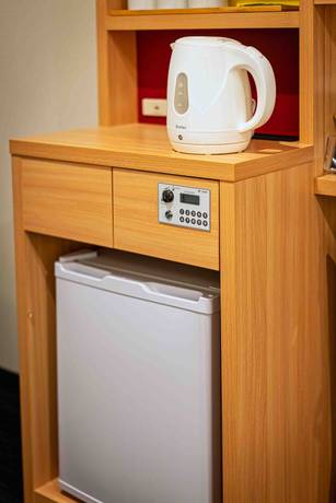 Imagen de la habitación del Hotel Monday Tokyo Nishikasai. Foto 3