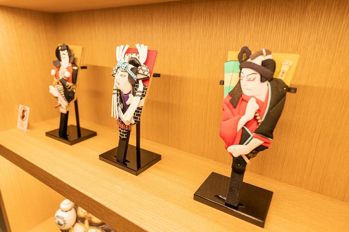 Imagen de los interiores del Hotel Monday Tokyo Nishikasai. Foto 20