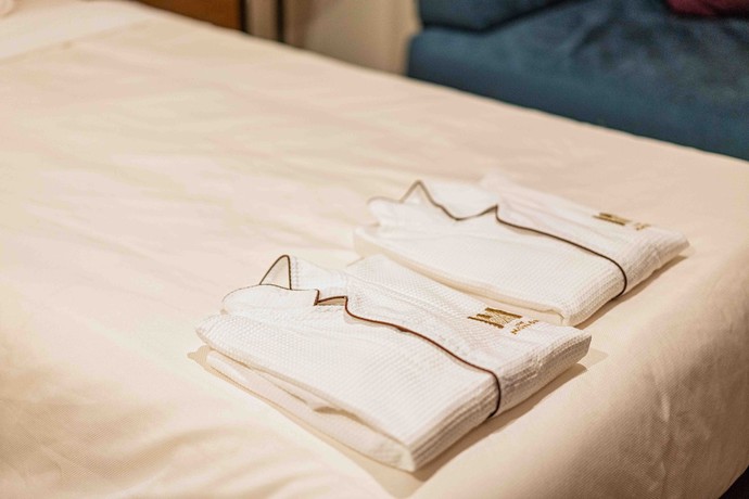 Imagen de la habitación del Hotel Monday Tokyo Nishikasai. Foto 7