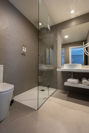 Imagen de la habitación del Hotel Mondego, Coimbra. Foto 14