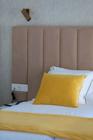 Imagen de la habitación del Hotel Mondego, Coimbra. Foto 18