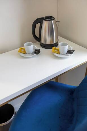 Imagen general del Hotel Mondego, Coimbra. Foto 9