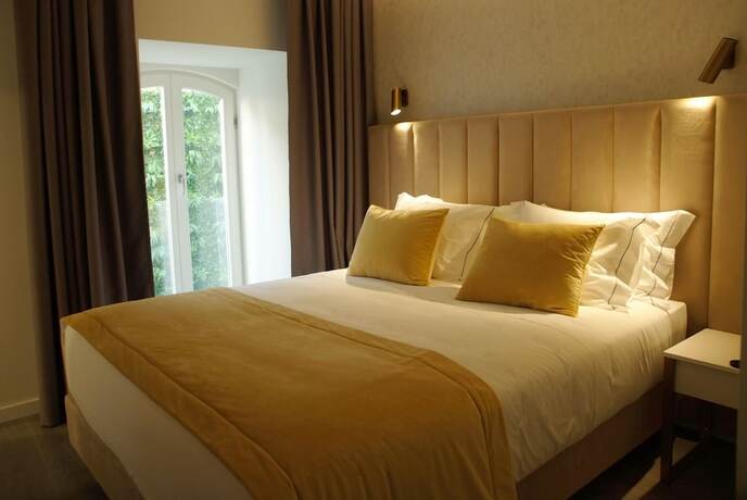 Imagen de la habitación del Hotel Mondego, Coimbra. Foto 20