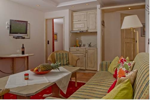 Imagen general del Hotel Mondi Axams. Foto 9