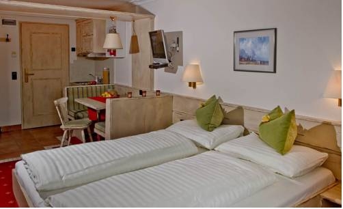 Imagen general del Hotel Mondi Axams. Foto 2