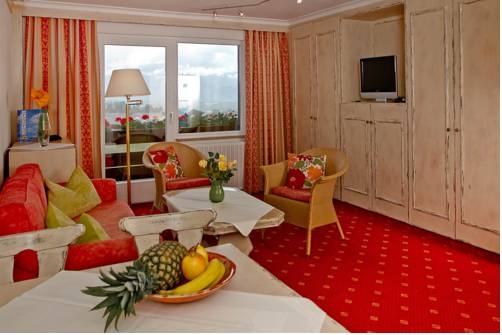 Imagen general del Hotel Mondi Axams. Foto 3