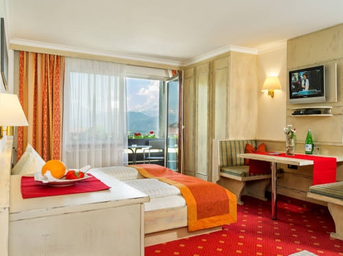 Imagen general del Hotel Mondi Axams. Foto 7