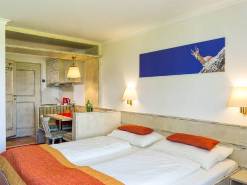 Imagen general del Hotel Mondi Axams. Foto 8