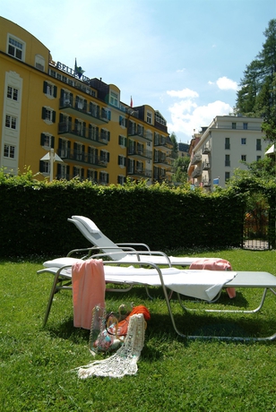 Imagen general del Hotel Mondi Bellevue Gastein. Foto 2