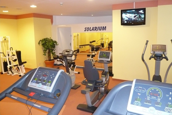 Imagen de los interiores del Hotel Mondi Bellevue Gastein. Foto 13