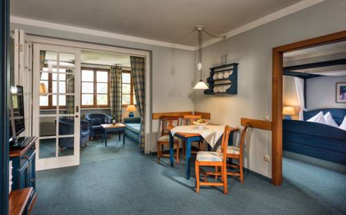 Imagen de la habitación del Hotel Mondi Holiday Seeblickhotel Grundlsee. Foto 3