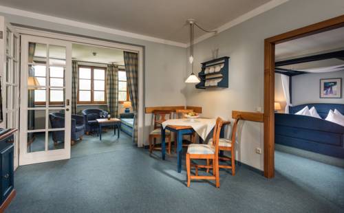 Imagen de la habitación del Hotel Mondi Holiday Seeblickhotel Grundlsee. Foto 4