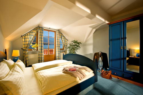 Imagen de la habitación del Hotel Mondi Holiday Seeblickhotel Grundlsee. Foto 5