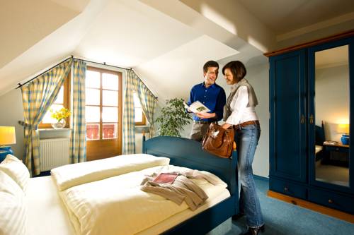 Imagen de la habitación del Hotel Mondi Holiday Seeblickhotel Grundlsee. Foto 7